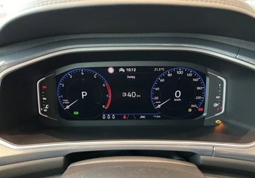 Volkswagen T-Roc I SUV Facelifting 1.5 TSI ACT 150KM 2025 Volkswagen T-Roc Style 1.5 TSI 150 KM DSG 1.5 Benzyna 150KM, zdjęcie 14