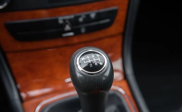 Mercedes Klasa E W211 2007 Mercedes-Benz Klasa E 2.2CDI 163KM Alu 18 Hal Gwarancjia 2.2 Diesel, zdjęcie 21