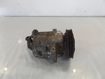 MICRA K12 1,2 SPRĘŻARKA KLIMATYZACJI
