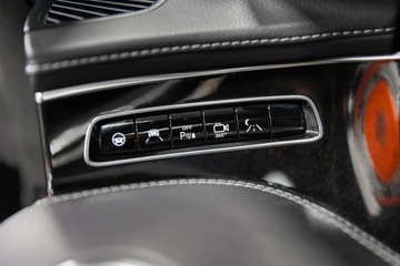 Mercedes Klasa S W222 Coupe 400 367KM 2017 Mercedes S 400 Coupe 4Matic 367KM. Noktowizor., zdjęcie 26