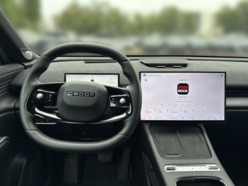 Omoda 7 2025 Omoda 7 PHEV 7 Demo | Od Ręki!!!, zdjęcie 12