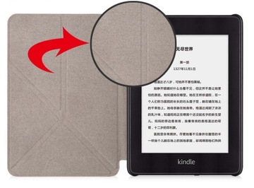 Чехол ORIGAMI для Amazon Kindle 10 TOUCH 2019 2020