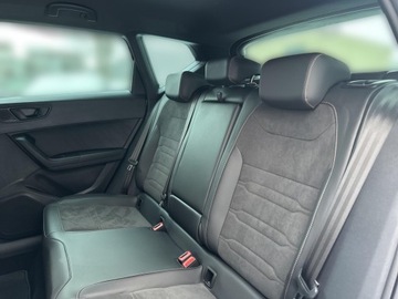 Cupra Ateca Crossover Facelifting 2.0 TSI 300KM 2023 Cupra Ateca VZ 2.0 TSI 300KM 4Drive Pakiet Easy pl, zdjęcie 34