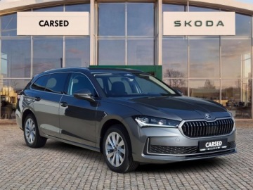 Skoda Superb III Kombi Facelifting 2.0 TDI SCR 150KM 2026 Skoda Superb Superb Combi Drive 2,0 TDI 150 KM 7 -, zdjęcie 6