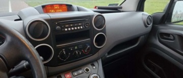 Citroen Berlingo II 2015 Citroen Berlingo Citroen Berlingo 1.6HDI 2015r, klimatyzacja 1.6 Diesel, zdjęcie 7