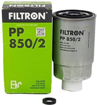 FILTRON FILTR PALIWA PP850/2 AUDI VW PP 850/2