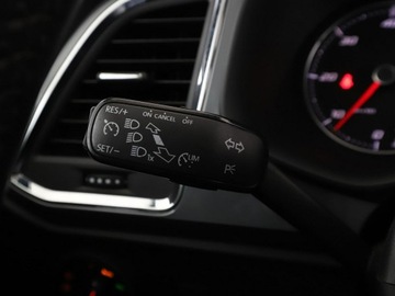 Seat Ateca SUV 1.6 TDI Ecomotive 115KM 2016 Seat Ateca Czujniki, Navi, Aut.klima, Bluetooth, zdjęcie 32