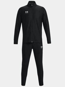 DRES MĘSKI UNDER ARMOUR BLUZA I SPODNIE KOMPLET SPORTOWY ZESTAW 1379592