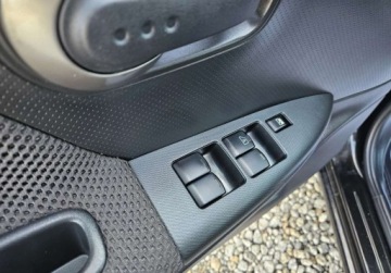 Nissan Note I Mikrovan 1.6 i 16V 110KM 2006 Nissan Note SLICZNY 1.6 Benzyna BOGATA WERSJA Niski Przebieg ZADBANY Wyjat, zdjęcie 10