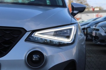 Seat Arona Crossover Facelifting 1.0 TSI 110KM 2023 SEAT Arona STYLE, zdjęcie 9