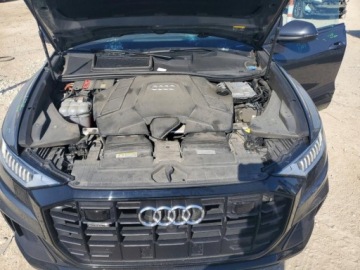 Audi Q8 2022 Audi Q8 Premium Plus S-Line 2022 3.0 Benzyna 335KM, zdjęcie 6