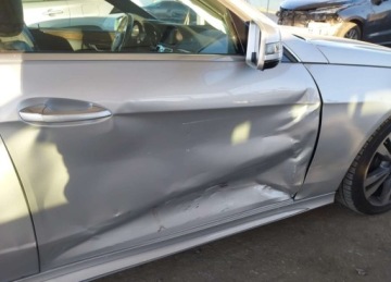 Mercedes Klasa E W212 Limuzyna Facelifting 350 306KM 2014 Mercedes-Benz Klasa E 2014r., E 350, 3.5L, od ubezpieczalni 3.5 Benzyna, zdjęcie 6