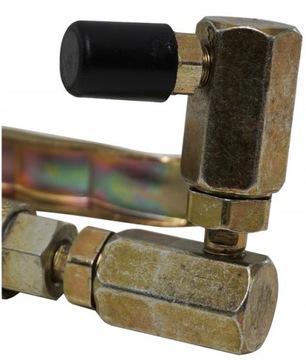 РУКОЯТКА ПИСТОЛЕТА VERKE PNEUMATIC СМАЗКА