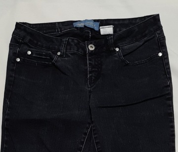 spodnie jeansy dżinsy damskie 44 ARIZONA