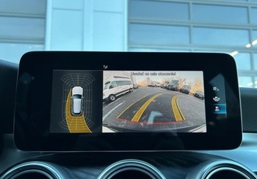 Mercedes GLC C253 SUV Facelifting 2.0 200d 163KM 2022 Mercedes-Benz GLC AMG, salon Polska, I wlasciciel, FV23, serwisowany, zdjęcie 26