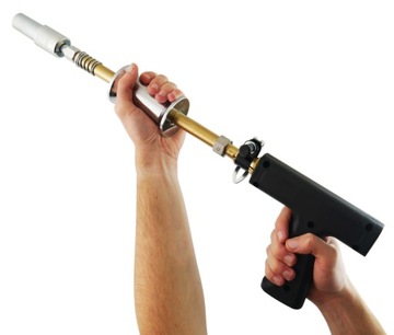 ПУАНСОН ЗАКЛЕПОЧНЫЙ 2мм 2,5мм под инерционный МОЛОТОК для КУЗОВНОГО РЕМОНТА