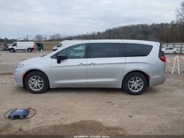 Chrysler Pacifica II 2026 Chrysler Pacifica Select 2026 3.6 Benzyna 287KM, zdjęcie 2