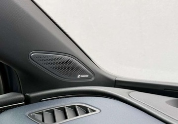 Cupra Tavascan 82kWh 340KM 2024 Cupra Tavascan 340 KM salon PL gwarancja kamery panorama nowy 315000 zl VA, zdjęcie 29