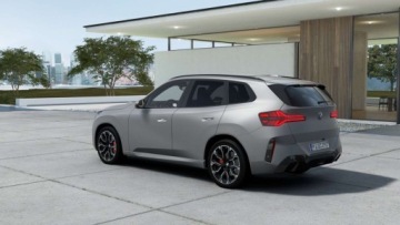 BMW X3 G45 2025 BMW X3 20 xDrive 208 KM mHEV - Pakiet M Pro - Panorama - Adaptacyjne LEDy, zdjęcie 1