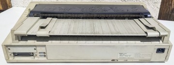 КАБЕЛИ ДЛЯ ПРИНТЕРА EPSON LQ-1070 DOT MOT ЛЕНТОЧНАЯ ГОЛОВКА ДЛЯ БУМАГИ ДО А3 ПАПКИ