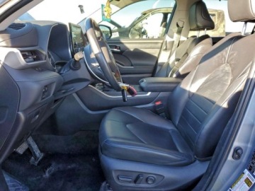 Toyota Highlander III 2023 Toyota Highlander L 2023 2.4 Benzyna 265KM, zdjęcie 7