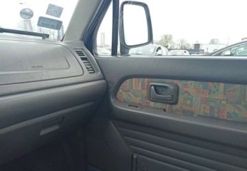 Suzuki Wagon I 1.0 i 65KM 1998 Suzuki Wagon R Suzuki Wagon R 1.0 Benzyna 65KM, zdjęcie 11