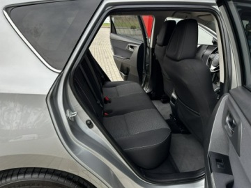 Toyota Auris II Hatchback 5d Facelifting 1.6 Valvematic 132KM 2015 Toyota Auris Kamera, LED, ALU Czujniki, Gwarancja!, zdjęcie 12