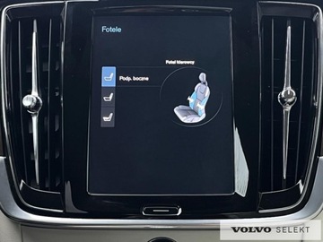 Volvo S90 II Sedan 2.0 D5 235KM 2020 Volvo S90 FV23% SalonPL B5D AWD Inscription Full-L, zdjęcie 24