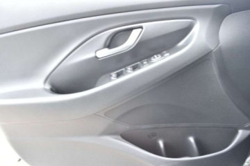 Hyundai i30 III Wagon Facelifting 1.0 T-GDI 120KM 2022 Hyundai i30 SalonPL 1.0 T-GDI 120KM Modern Klimatyzacja ALU VAT23 Benzyna, zdjęcie 20