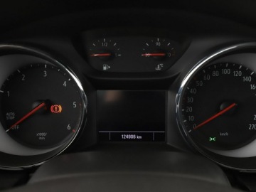 Opel Astra K Hatchback 5d 1.6 CDTI 110KM 2019 Opel Astra Business BiTurbo 150KM navi kamera, zdjęcie 21