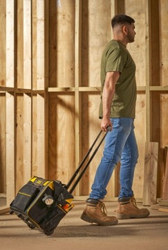 Torba narzędziowa na kółkach FatMax STANLEY FMST1-80148