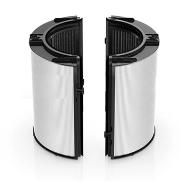 Wymienny filtr HEPA do Dyson TP06 HP06 PH01 PH02 oczyszczacz powietrza praw