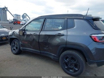 Jeep Compass II 2023 Jeep Compass Trailhawk 4x4 2.0 Benzyna 200KM, zdjęcie 7