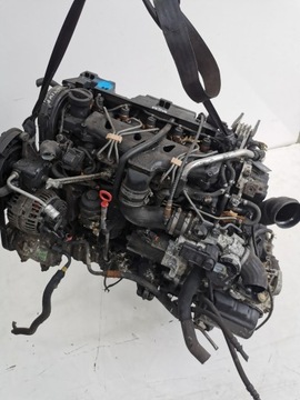 SILNIK KOMPLETNY VOLVO V70 XC70 XC90 2.4D D5244T