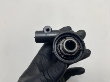 ROMET 757 / KREIDLER GALACTICA 50 2T ЧЕРВЯЧНЫЙ КОНТРПРИВОД