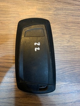 BMW F20 F22 F23 F31 M SPORT KLÍČ ORIGINÁLNÍ 434MHZ