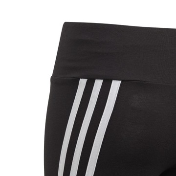 ЛЕГИНСЫ ADIDAS ЖЕНСКИЕ, ХЛОПОК GE0945164CM, РАЗМЕР S