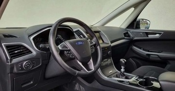 Ford Galaxy IV Van 2.0 TDCi 150KM 2016 Ford Galaxy AWD TITANIUM 2.0 TDCI 180 KM przeb..., zdjęcie 14