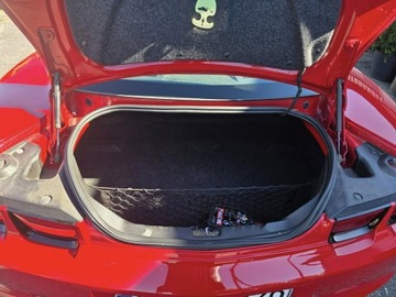 Chevrolet Camaro V 2012 Chevrolet Camaro 3.6 Benzyna 317 KM, Automat, LED,, zdjęcie 28