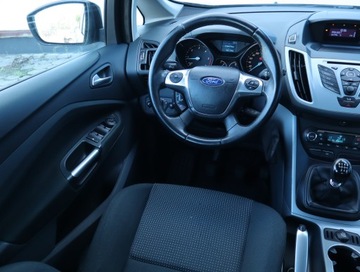 Ford C-MAX II Minivan 1.6 TDCi 115KM 2010 Ford Grand C-Max 1.6 TDCi, Klima, Klimatronic, zdjęcie 6