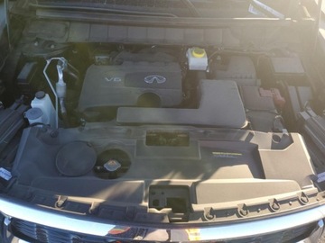 Infiniti QX60 2023 Infiniti QX60 Luxe 2023 3.5l 3.5 Benzyna 295KM, zdjęcie 6