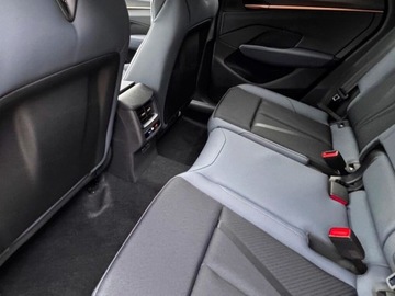 Cupra Terramar SUV 1.5 eTSI 150KM 2025 CUPRA Terramar 1.5 eTSI mHEV DSG Suv 150KM 2025, zdjęcie 9