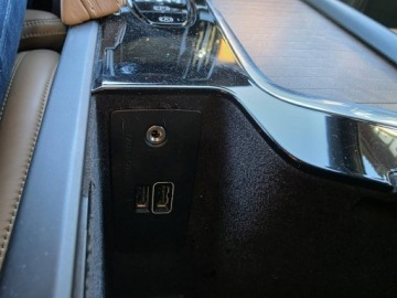 Volvo S90 II Sedan 2.0 T6 320KM 2017 Volvo S90 2.0 T6 320 KM, Inscription, 4x4, Kamery, zdjęcie 26