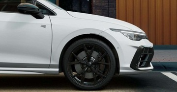 Volkswagen Golf VIII 2025 Volkswagen Golf LED Matrix, Climatronic, pakiet zimowy, dostepny od reki, zdjęcie 9