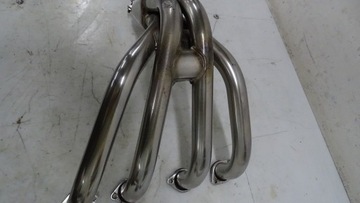 Suzuki Bandit GSF 600 95-04 Выпускной коллектор