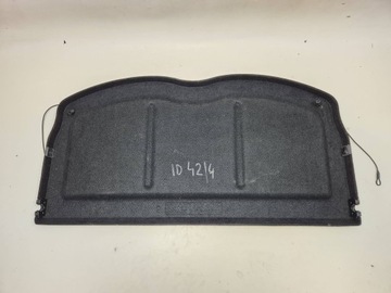 KIA RIO III HB 2011- POLIČKA KUFRU