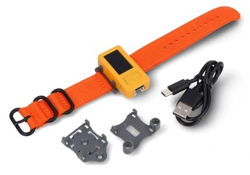 M5StickC PLUS2 - moduł deweloperski IoT - ESP32-PICO-V3-02 + akcesoria do z