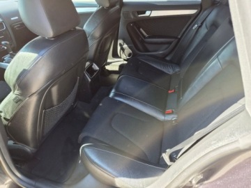 Audi A5 8T 2010 Audi A5 Sportback S-LINE Quattro 2.0B 256KM 240 tys km bezwypadkowa gwaran, zdjęcie 17