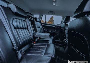 Skoda Superb III Kombi 1.4 TSI 150KM 2016 Skoda Superb Bezwypadkowa, FV23, 4x4, KredytowanieLeasing, gwarancja 12m gh, zdjęcie 14