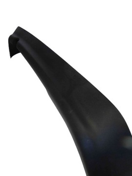 MERCEDES SLK R170 LIFT TYLNY DYFUZOR DOLNY SPOILER